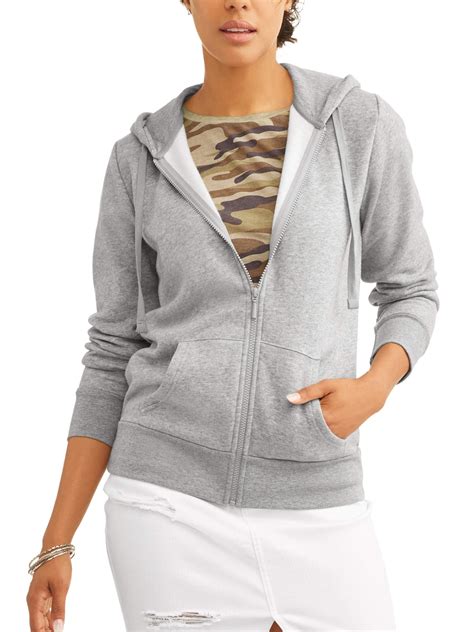 women's zip hoodie